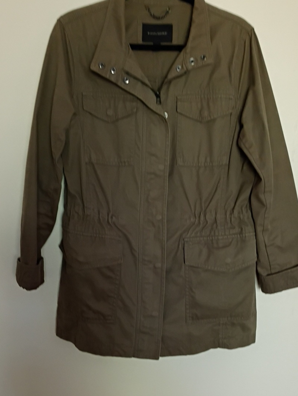Jacket